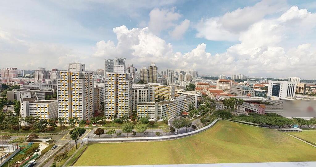 Sky Habitat (D20), Condominium #296424631